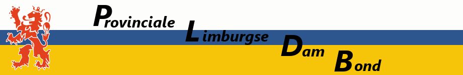 Provinciale Limburgse DamBond
